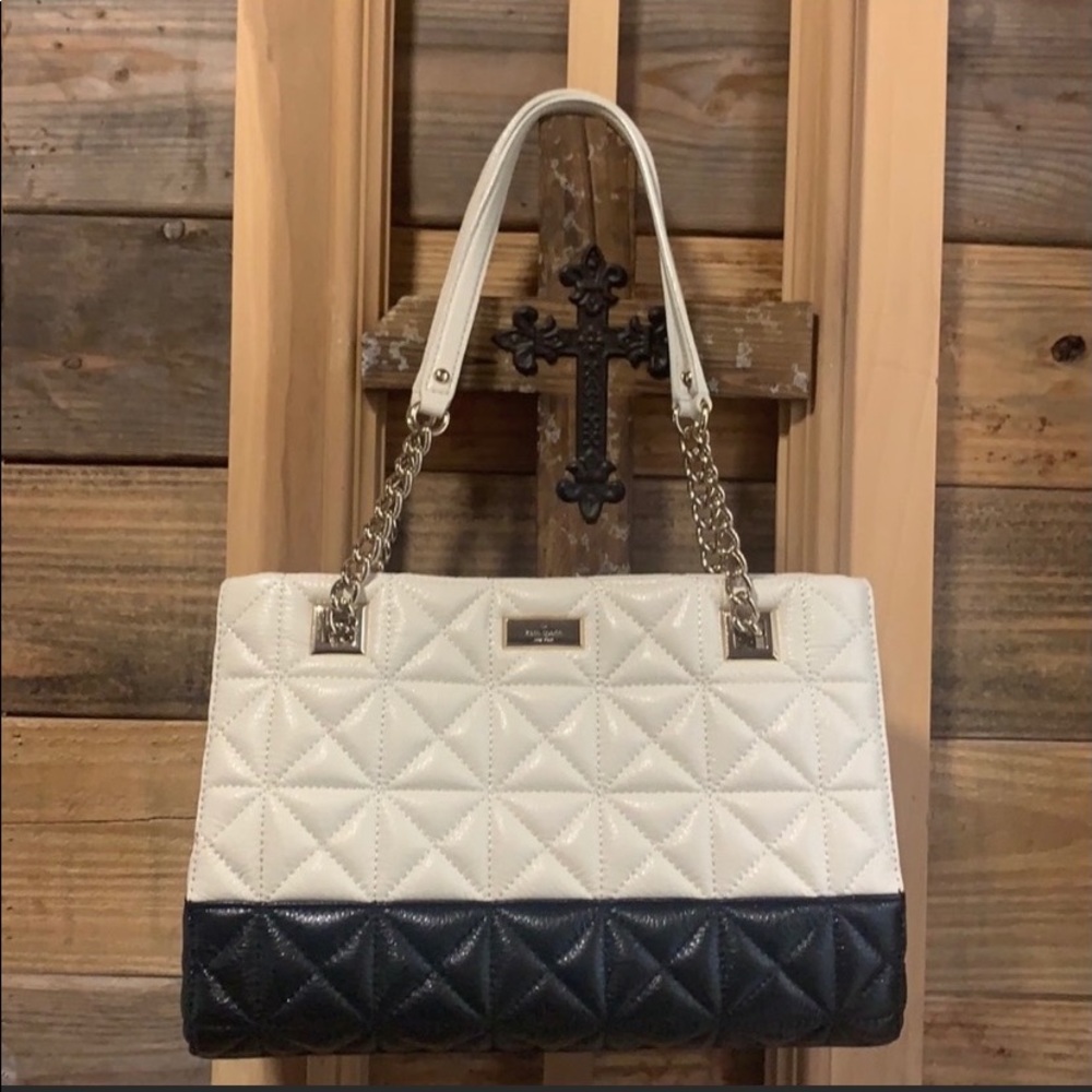 NWT Kate spade ♠️ puse